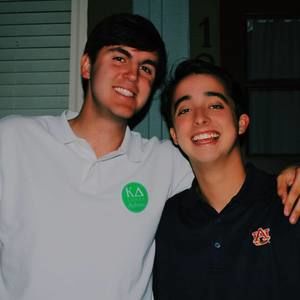 Meet your Posher, Grant